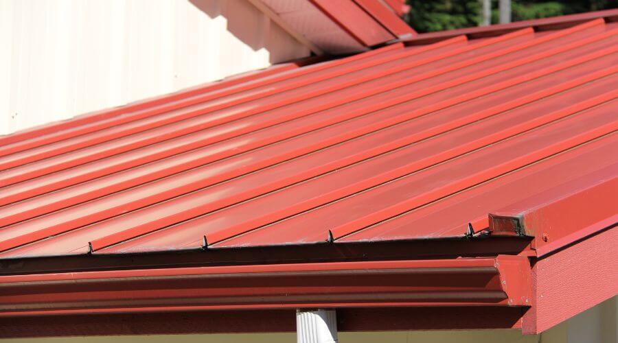 Industrial Roof Inspection in Youngstown, FL